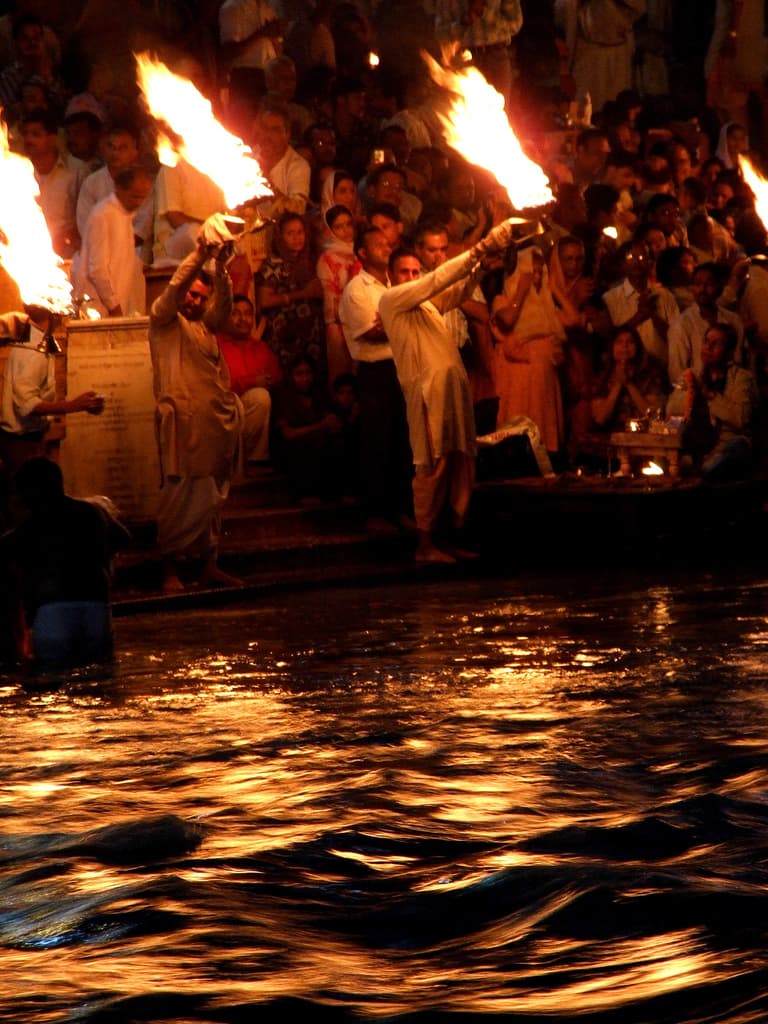 Haridwar travel — Sacred city on the Ganga known for aarti, temples, and spiritual circuits.